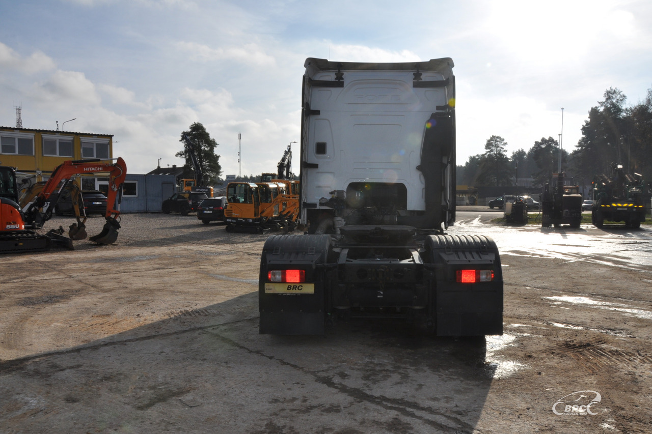 Ford F-MAX - Trattore stradale: foto 5 Ford F-MAX - Trattore stradale: foto 5