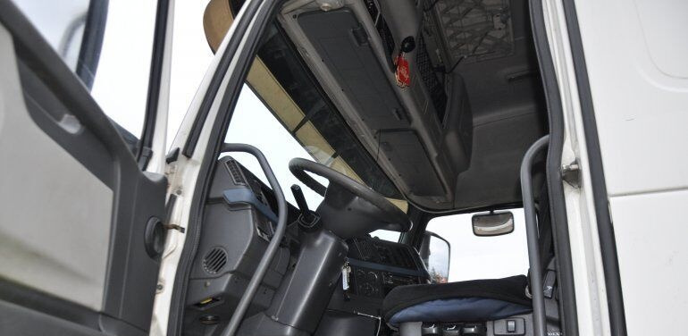Volvo FH 480 Euro 5 - Trattore stradale: foto 5 Volvo FH 480 Euro 5 - Trattore stradale: foto 5