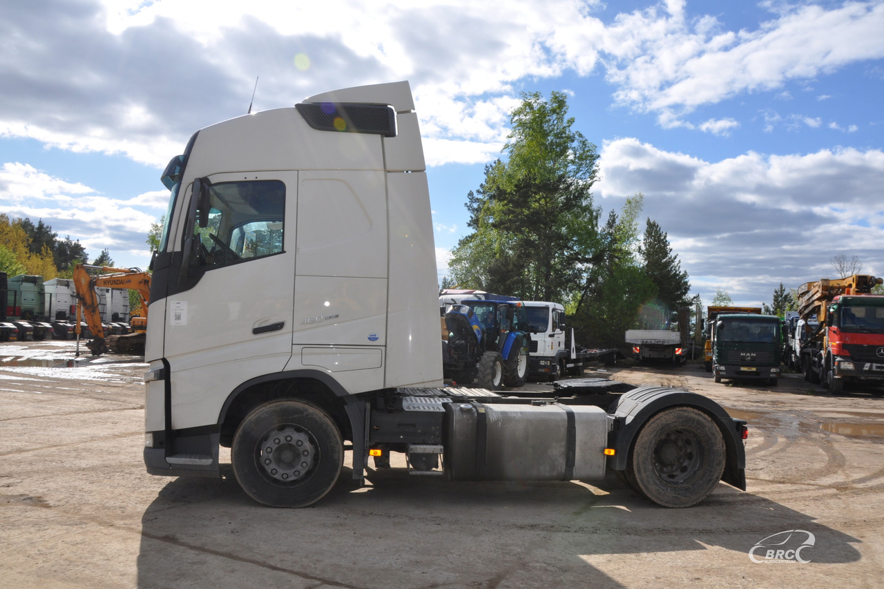 Volvo FH - Trattore stradale: foto 3 Volvo FH - Trattore stradale: foto 3