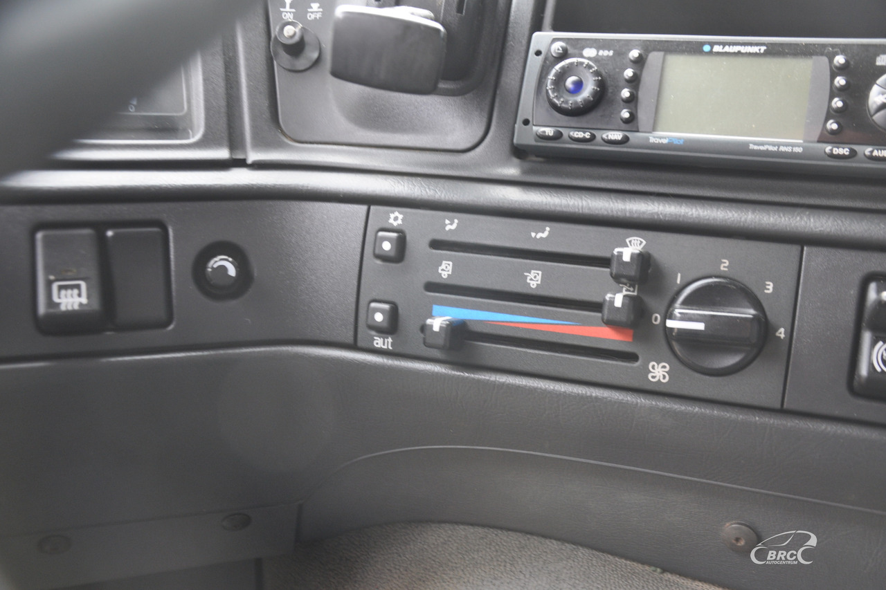 Autocarro con pianale/ Cassone fisso Volvo FM7: foto 14 Autocarro con pianale/ Cassone fisso Volvo FM7: foto 14