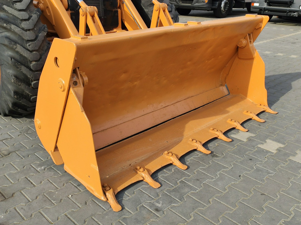 Terna Case 695SR2-4PS: foto 6