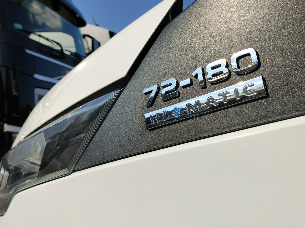Iveco Daily 72C18 Mroźnia Ściana Grodziowa Podwójny Parownik - Furgone frigo: foto 4 Iveco Daily 72C18 Mroźnia Ściana Grodziowa Podwójny Parownik - Furgone frigo: foto 4