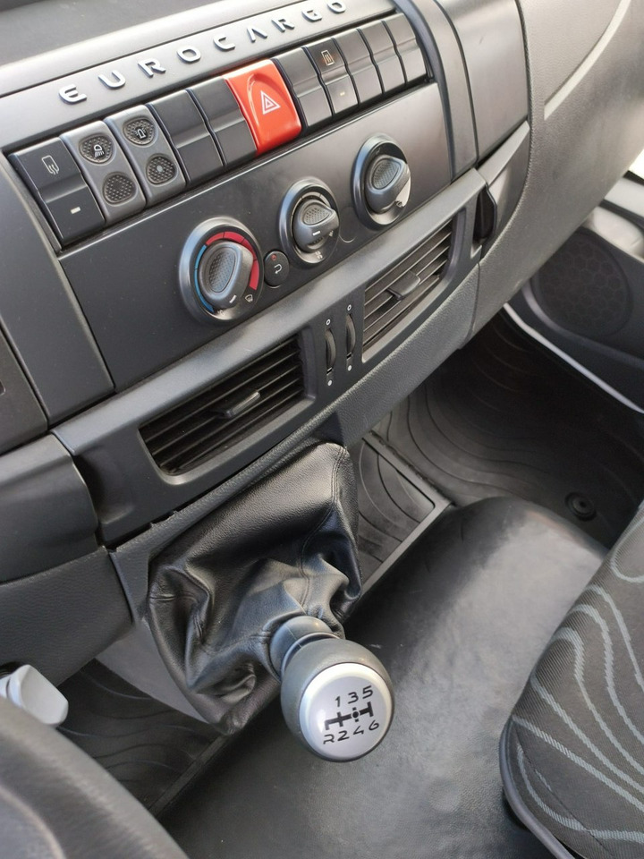 Autocarro ribaltabile Iveco Eurocargo 80EL18 E5 Super Stan UNIKAT !!!: foto 22