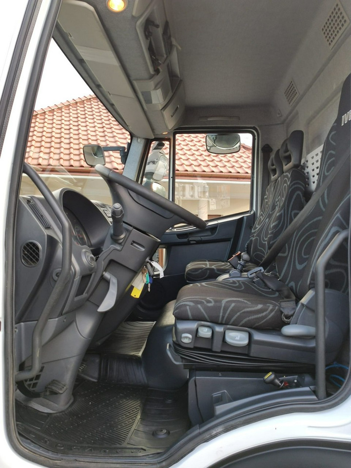 Autocarro ribaltabile Iveco Eurocargo 80EL18 E5 Super Stan UNIKAT !!!: foto 15