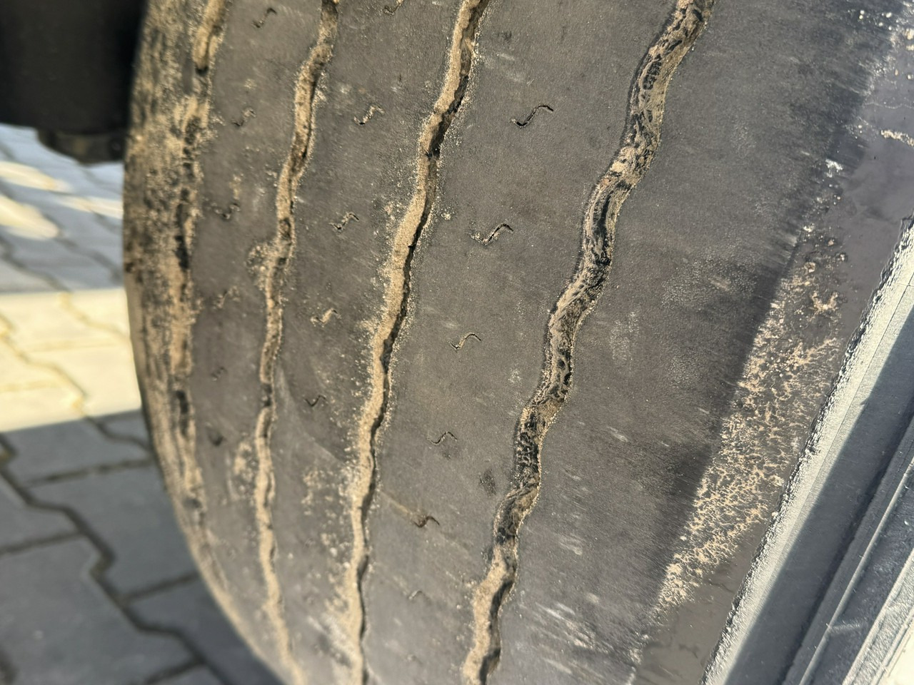 Leasing di Lag Spożywcza Magyar Izolowana Webasto Pompa Elektryczna do Zrzutu Lag Spożywcza Magyar Izolowana Webasto Pompa Elektryczna do Zrzutu: foto 14