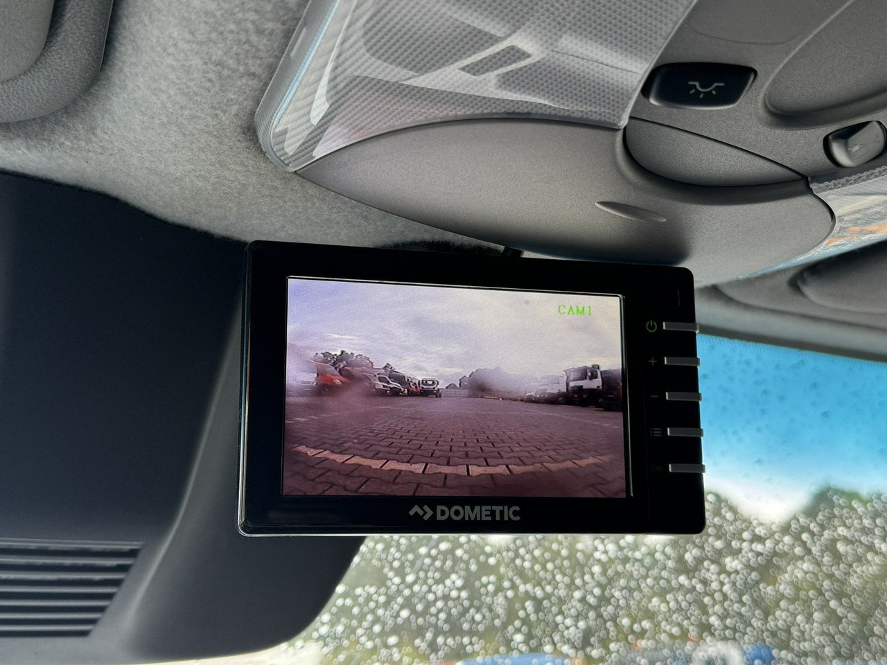 Piattaforma autocarrata Mercedes Sprinter Zwyżka Podnośnik Koszowy KLUBB K42P UDT WUMAG GSR: foto 34