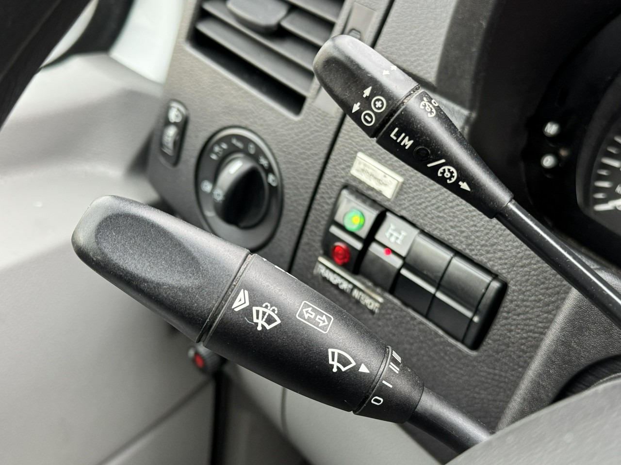 Leasing di Mercedes Sprinter Zwyżka Podnośnik Koszowy KLUBB K42P UDT WUMAG GSR Mercedes Sprinter Zwyżka Podnośnik Koszowy KLUBB K42P UDT WUMAG GSR: foto 32