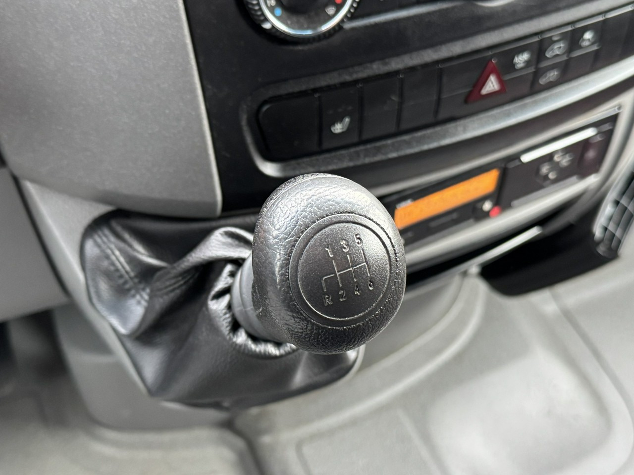 Piattaforma autocarrata Mercedes Sprinter Zwyżka Podnośnik Koszowy KLUBB K42P UDT WUMAG GSR: foto 36