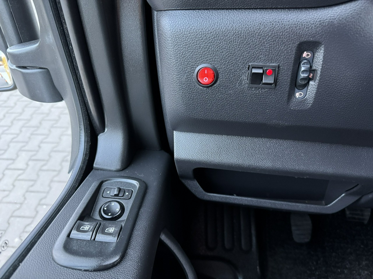 Carro attrezzi Renault Master: foto 23