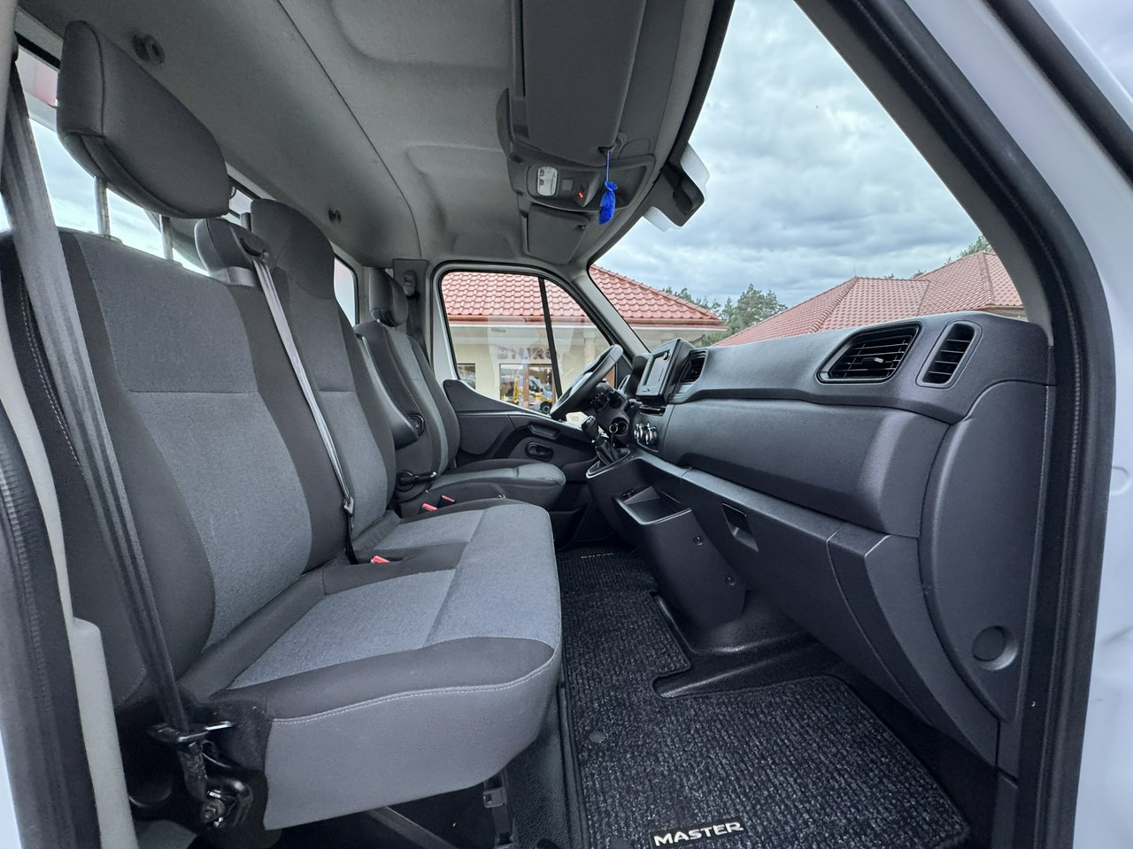 Carro attrezzi Renault Master: foto 29
