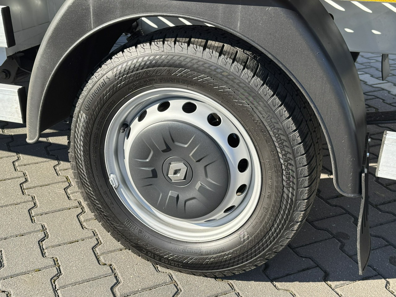 Carro attrezzi Renault Master: foto 20