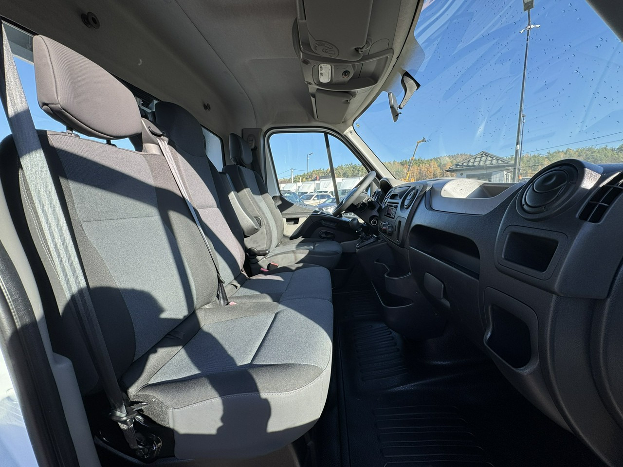 Carro attrezzi Renault Master: foto 37