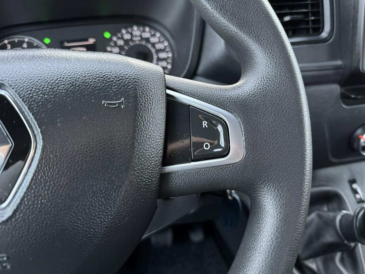 Carro attrezzi Renault Master: foto 25