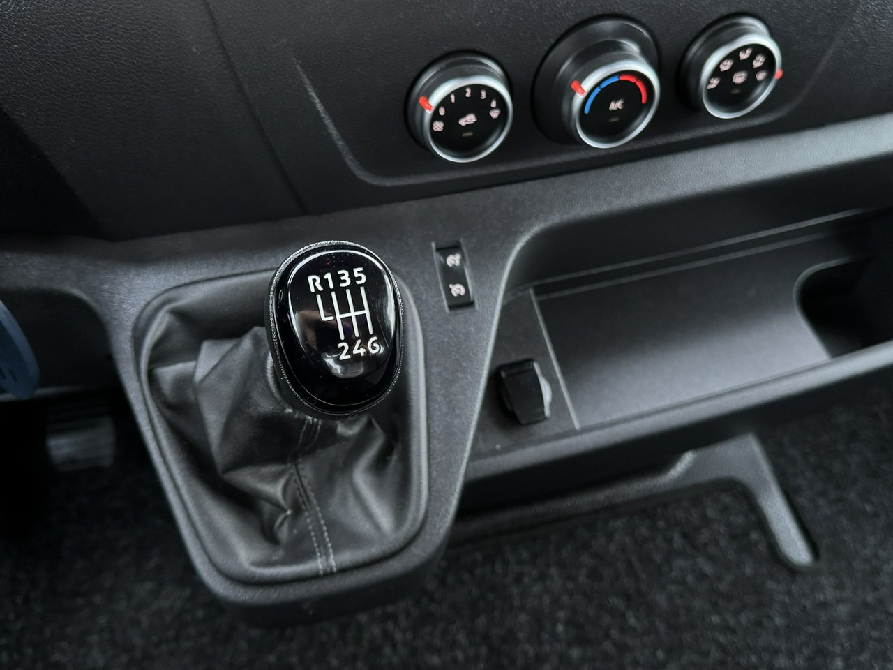 Carro attrezzi Renault Master: foto 28