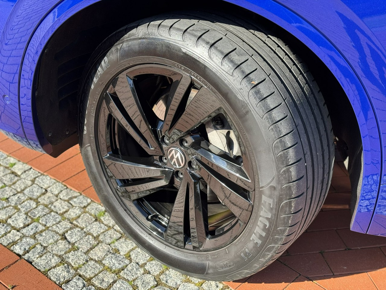 Volkswagen Touareg - SUV/ Fuoristrada: foto 5 Volkswagen Touareg - SUV/ Fuoristrada: foto 5