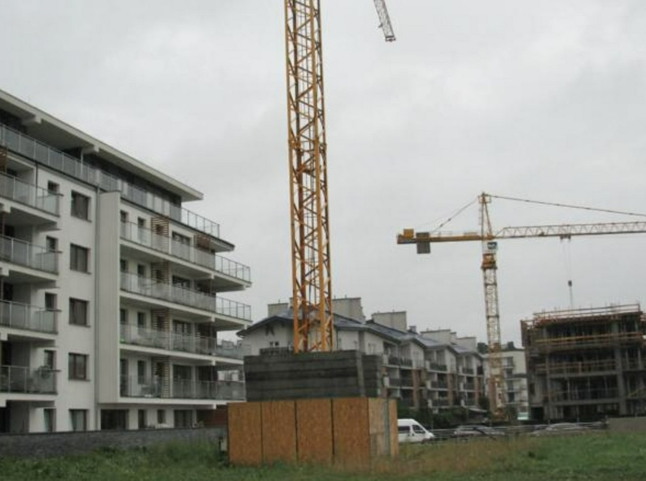 Inny Potain MC 50A Żuraw Wierzowy Górno Obrotowy - Gru a torre: foto 4 Inny Potain MC 50A Żuraw Wierzowy Górno Obrotowy - Gru a torre: foto 4