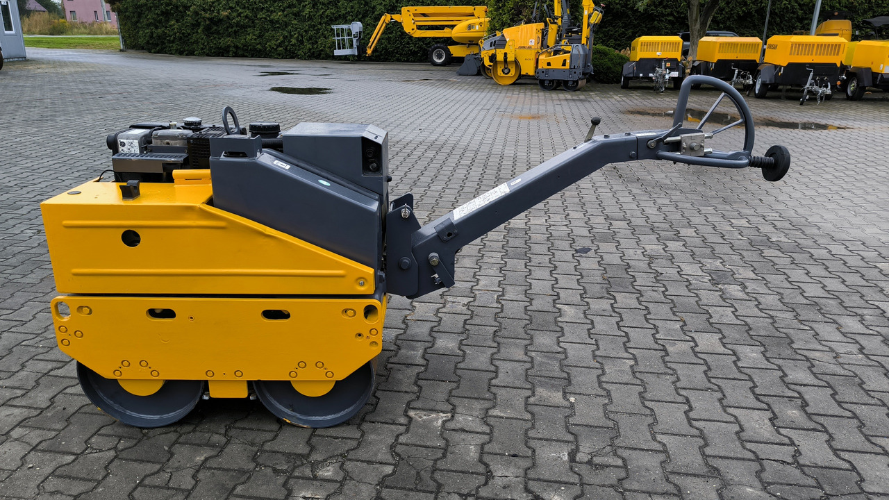 BOMAG BW 65 H - Mini rullo: foto 4 BOMAG BW 65 H - Mini rullo: foto 4