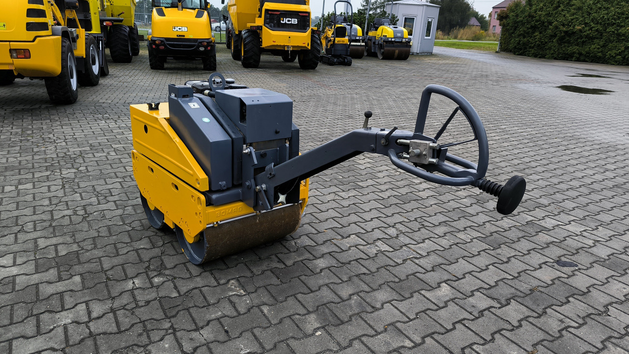 BOMAG BW 65 H - Mini rullo: foto 5 BOMAG BW 65 H - Mini rullo: foto 5