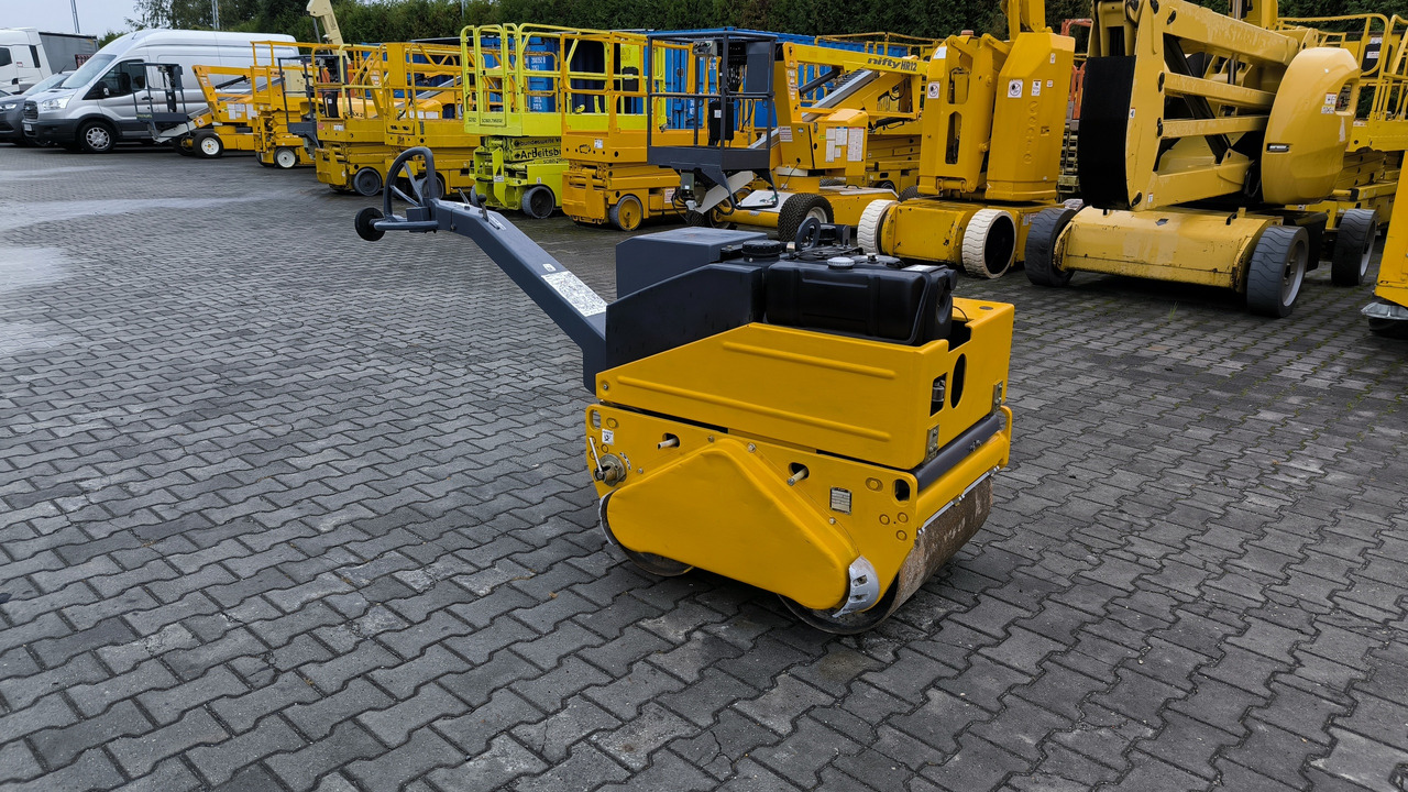 BOMAG BW 65 H - Mini rullo: foto 1 BOMAG BW 65 H - Mini rullo: foto 1