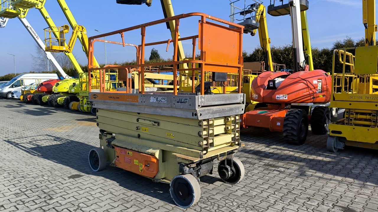 JLG 2646 ES - Piattaforma a pantografo: foto 1 JLG 2646 ES - Piattaforma a pantografo: foto 1