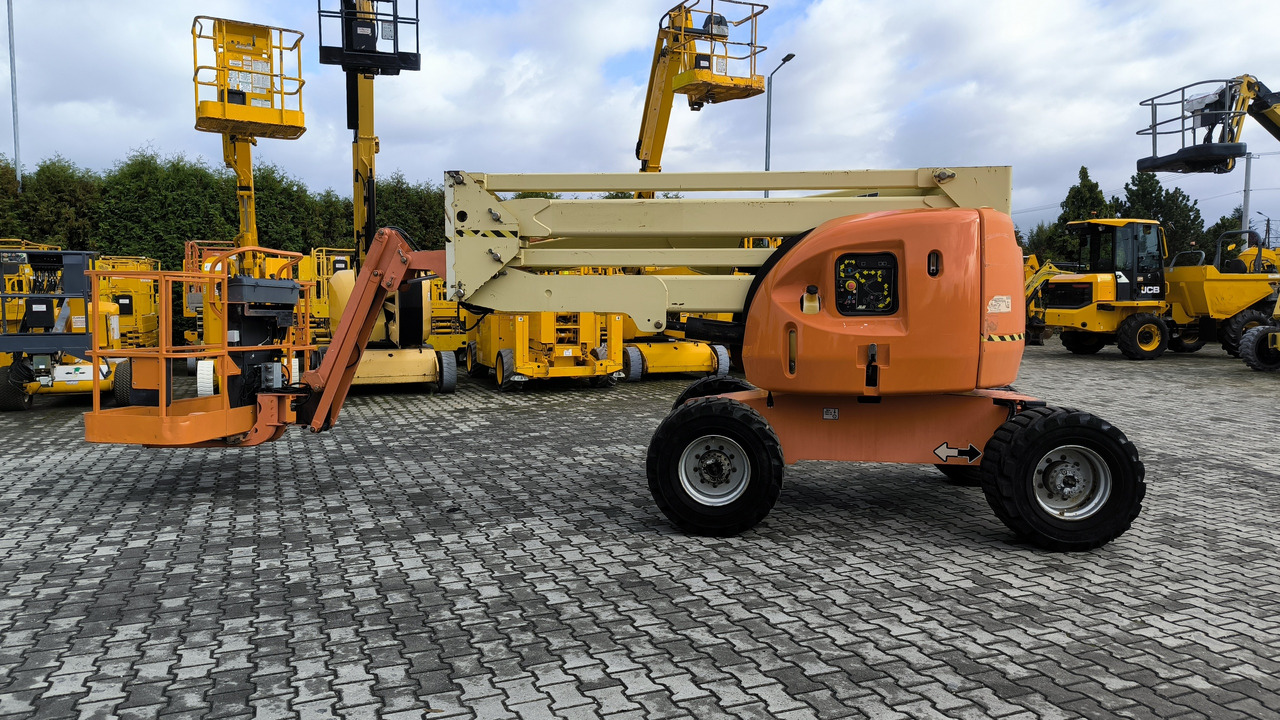 JLG 450 AJ - Piattaforma articolata: foto 2 JLG 450 AJ - Piattaforma articolata: foto 2