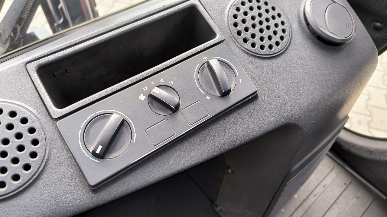 Carrello elevatore diesel LINDE H 45 D – 02: foto 12