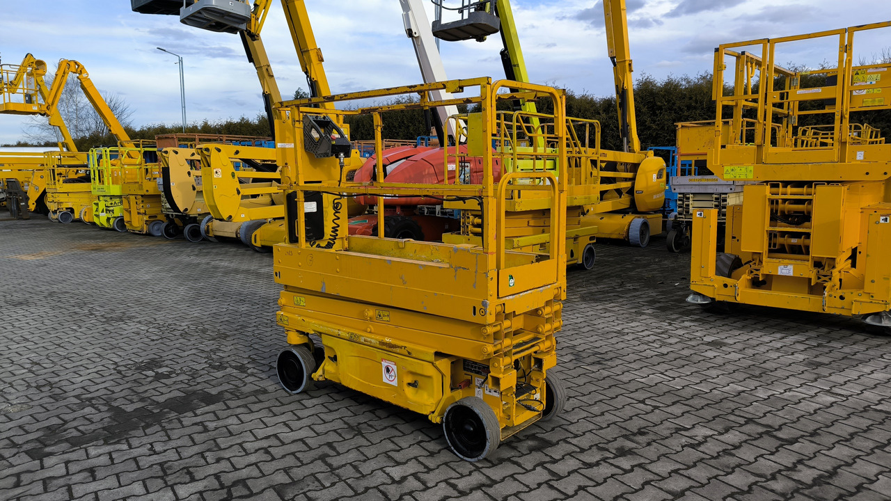 JLG 1930 ES - Macchina da cantiere: foto 1 JLG 1930 ES - Macchina da cantiere: foto 1