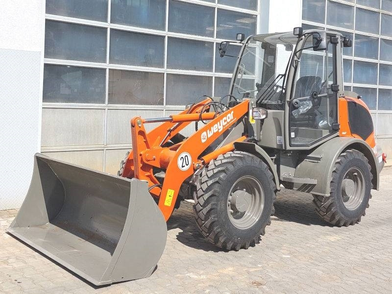Atlas AR 400 - Minipala: foto 2 Atlas AR 400 - Minipala: foto 2