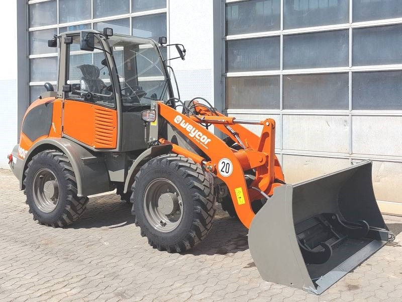 Atlas AR 400 - Minipala: foto 4 Atlas AR 400 - Minipala: foto 4
