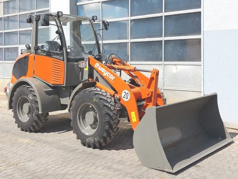 Atlas AR 400 - Minipala: foto 4 Atlas AR 400 - Minipala: foto 4