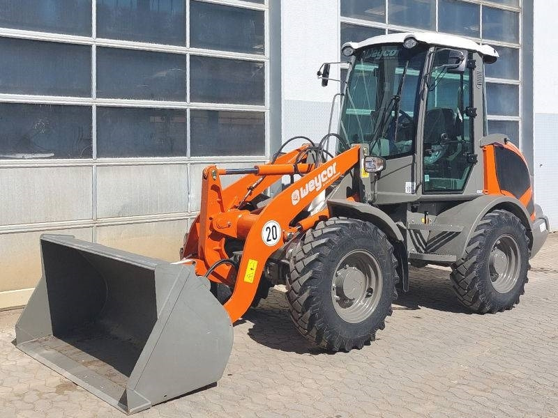 Atlas AR 420 - Minipala: foto 2 Atlas AR 420 - Minipala: foto 2
