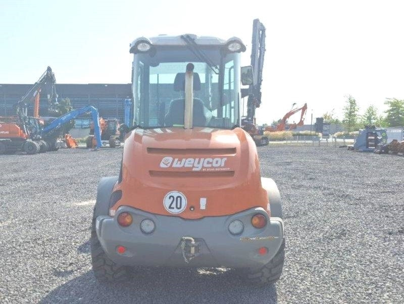 Atlas AR 480 - Minipala: foto 4 Atlas AR 480 - Minipala: foto 4