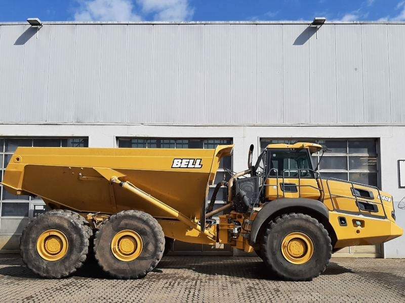 Bell B 40 E - Dumper articolato: foto 5 Bell B 40 E - Dumper articolato: foto 5