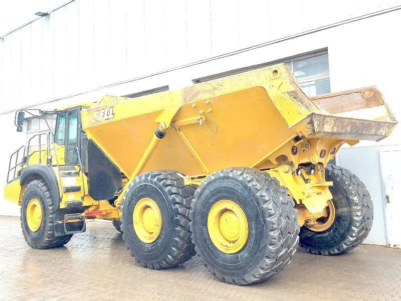 Bell B 40 E - Dumper articolato: foto 3 Bell B 40 E - Dumper articolato: foto 3