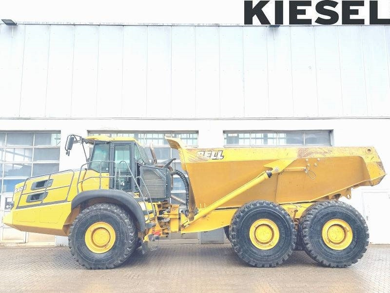Bell B 40 E - Dumper articolato: foto 1 Bell B 40 E - Dumper articolato: foto 1