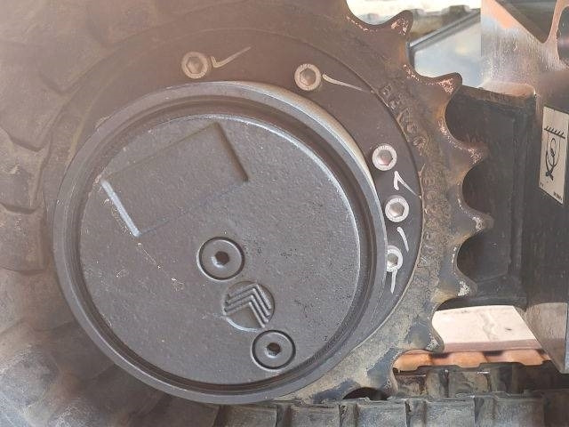 Miniescavatore Bobcat E 27: foto 9 Miniescavatore Bobcat E 27: foto 9