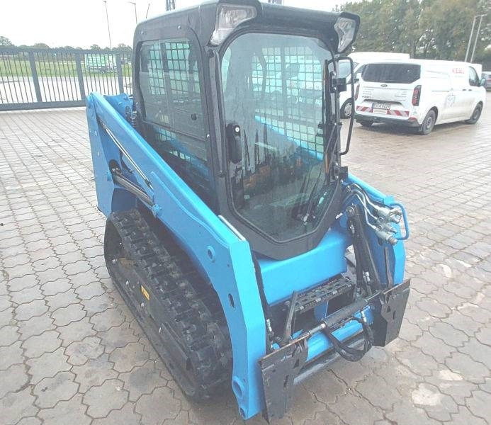 Bobcat T 450 - Minipala cingolata: foto 4 Bobcat T 450 - Minipala cingolata: foto 4