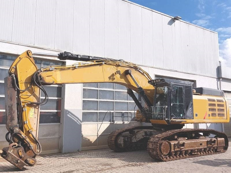 CAT 352 F - Escavatore cingolato: foto 2 CAT 352 F - Escavatore cingolato: foto 2