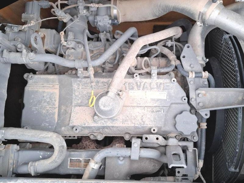 Case CX 245 D SR  - Escavatore cingolato: foto 5 Case CX 245 D SR  - Escavatore cingolato: foto 5