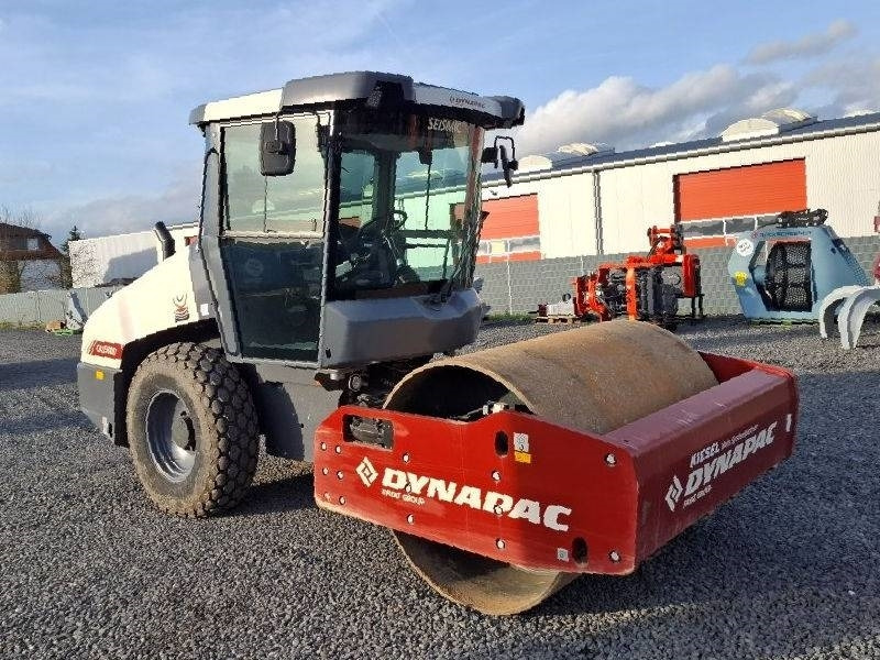 Dynapac CA 1500 D - Rullo compattatore/ Rullo compressore: foto 3 Dynapac CA 1500 D - Rullo compattatore/ Rullo compressore: foto 3
