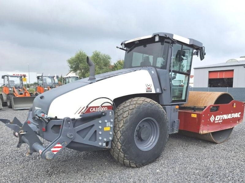 Dynapac CA 3500 D CP - Rullo compattatore/ Rullo compressore: foto 5 Dynapac CA 3500 D CP - Rullo compattatore/ Rullo compressore: foto 5