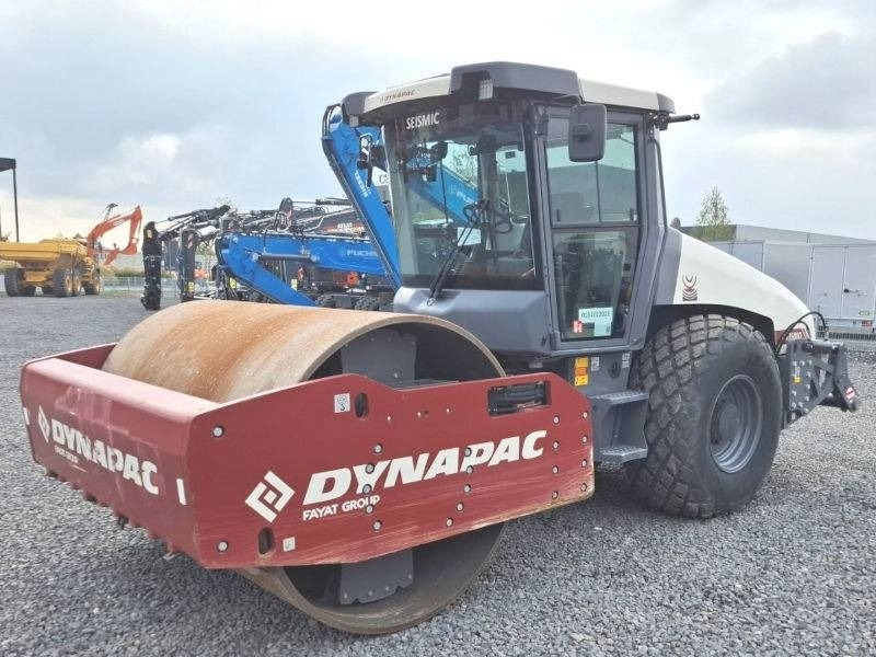Dynapac CA 3500 D CP - Rullo compattatore/ Rullo compressore: foto 2 Dynapac CA 3500 D CP - Rullo compattatore/ Rullo compressore: foto 2
