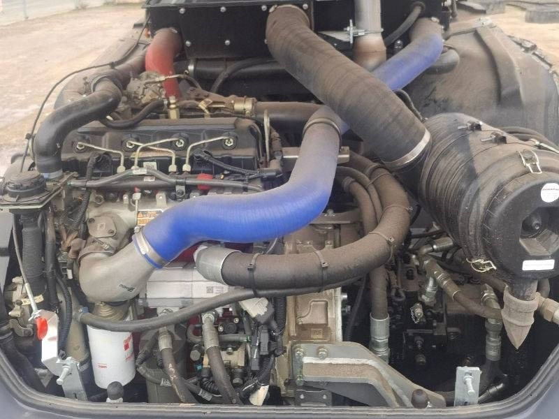 Rullo compattatore/ Rullo compressore Dynapac CA 3500 D: foto 7