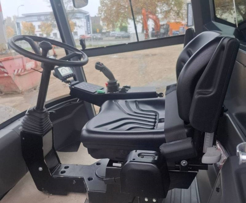 Rullo compattatore/ Rullo compressore Dynapac CA 3500 D: foto 8