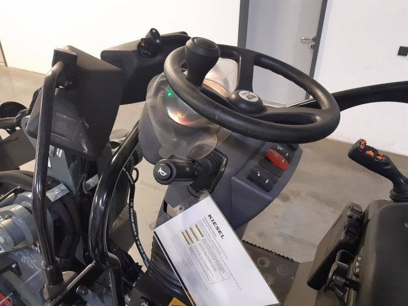 Giant G 2200 E X-Tra Elektro / electric - Minipala: foto 5 Giant G 2200 E X-Tra Elektro / electric - Minipala: foto 5
