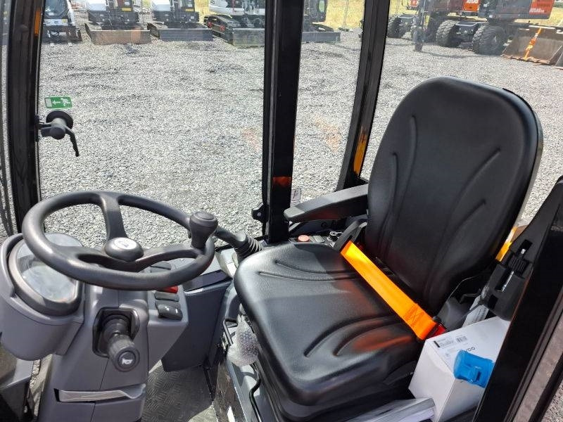 Leasing di Giant G 2700 E X-Tra Elektro / electric  Giant G 2700 E X-Tra Elektro / electric: foto 7
