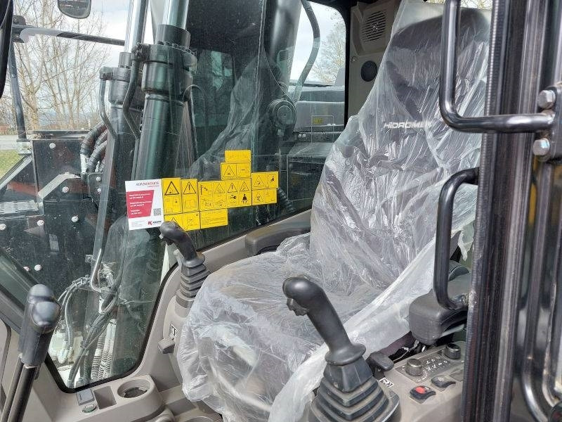 Escavatore cingolato Hidromek HMK 145 LC-4: foto 13