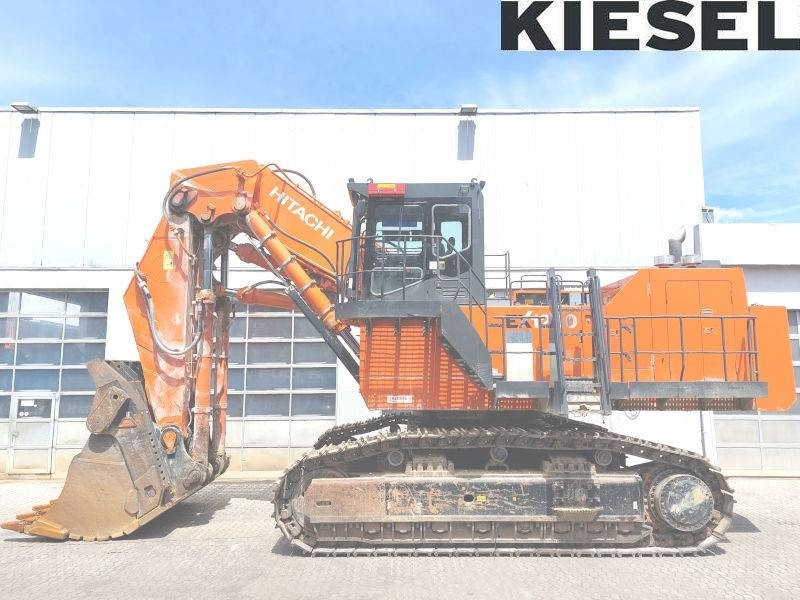 Hitachi EX 1200-6 - Escavatore: foto 1 Hitachi EX 1200-6 - Escavatore: foto 1