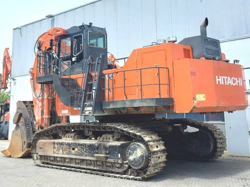 Hitachi EX 1200-6 - Escavatore: foto 3 Hitachi EX 1200-6 - Escavatore: foto 3