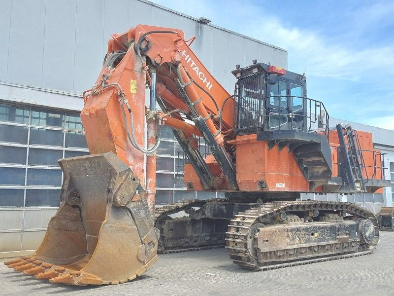 Hitachi EX 1200-6 - Escavatore: foto 2 Hitachi EX 1200-6 - Escavatore: foto 2